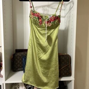 Princess Polly Kenzie Dress